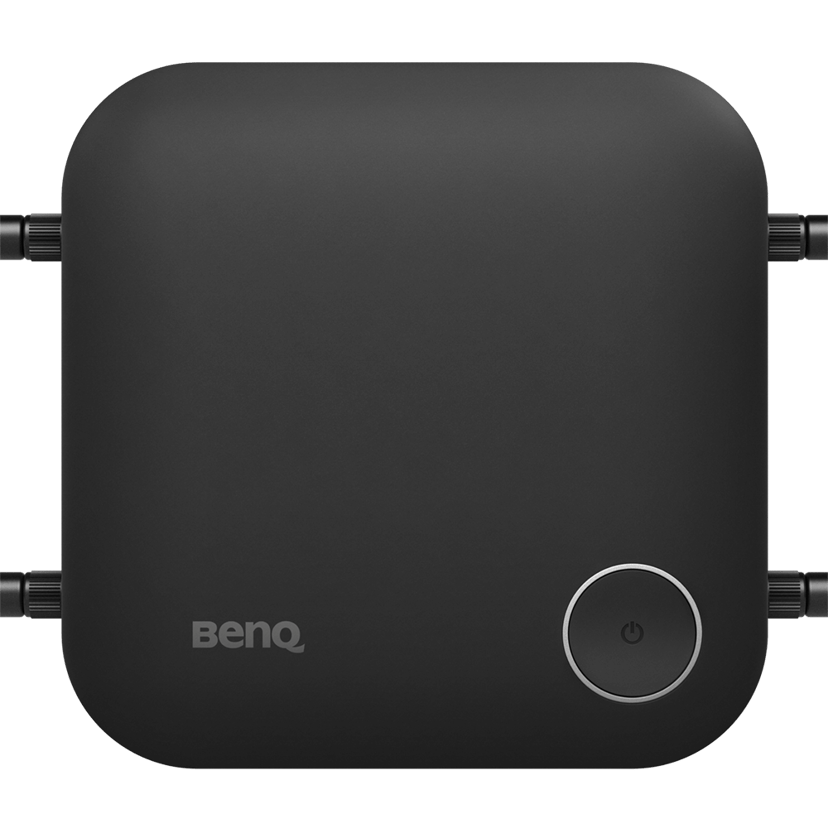 BenQ WDC20 InstaShow S Wireless Collaboration System