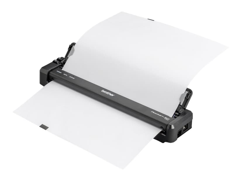 Brother Paper Guide PA-PG-003 - PJ82X/Old PJ-72X