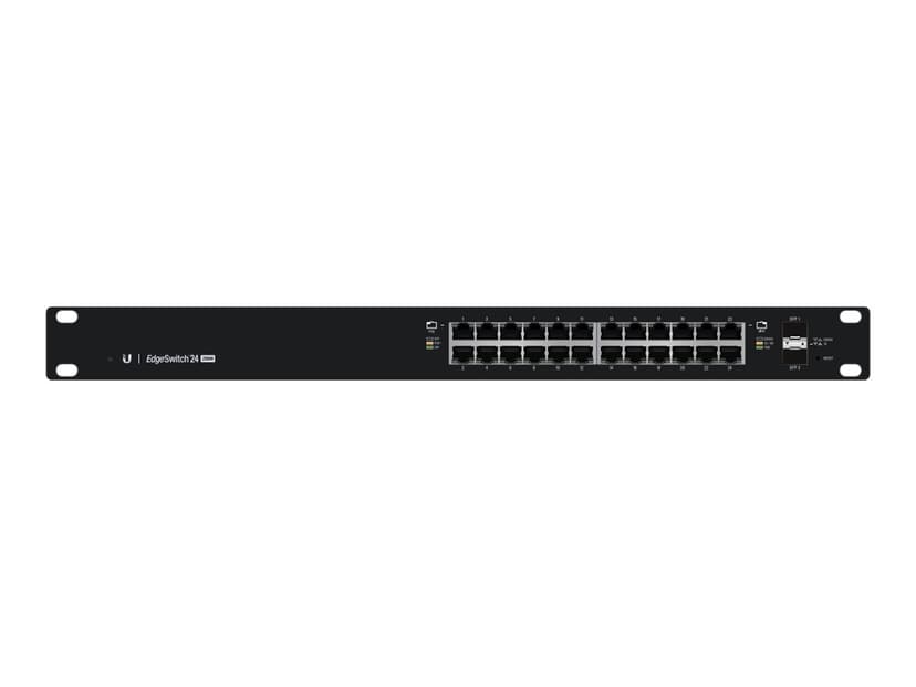 Ubiquiti EdgeSwitch 24 250W