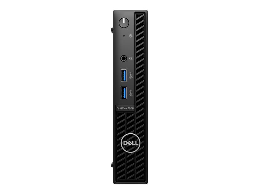 Dell OptiPlex 3000 MFF Core i5 8GB 256GB SSD