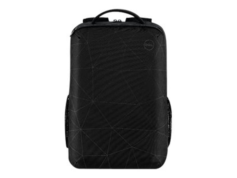 Dell Essential Backpack 15 15.6" Musta, Sininen