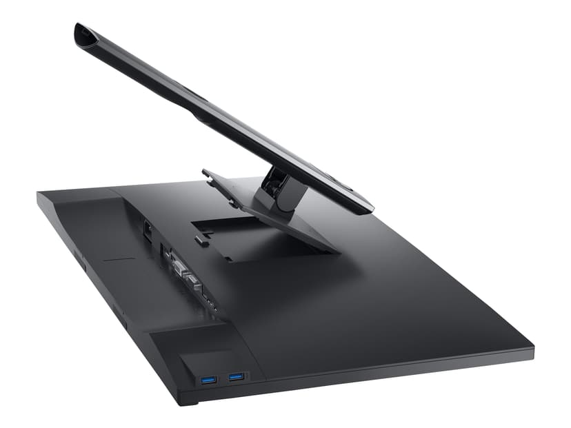 Dell P2421 24.1" 1920 x 1200 16:10 IPS 60Hz