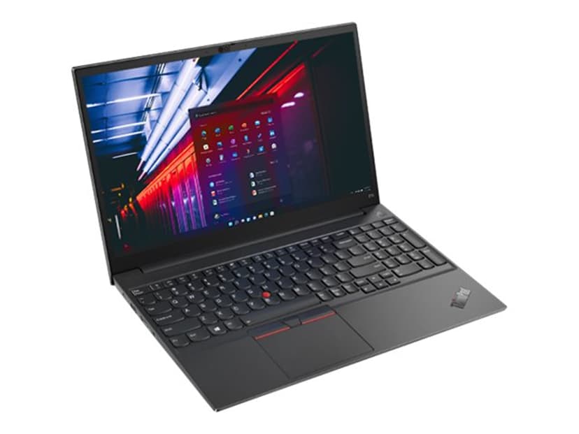 Lenovo ThinkPad E15 G2 Core i5 8GB 256GB SSD 15.6"