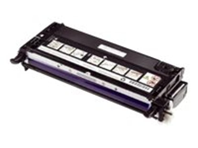 Dell Toner Svart 5.5k - 2145CN