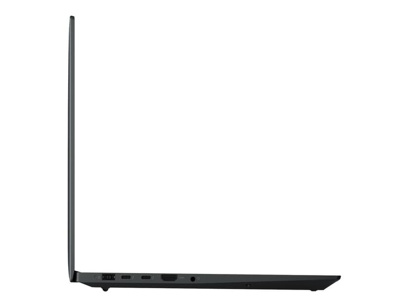Lenovo ThinkPad P1 G5 Core i7 16GB 512GB SSD NVIDIA RTX A3000 16"
