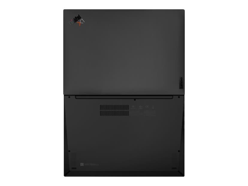 Lenovo ThinkPad X1 Carbon G9 Core i7 16GB 512GB SSD WWAN-uppgraderbar 14"