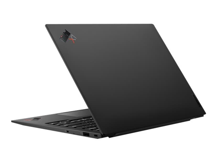 Lenovo ThinkPad X1 Carbon G9 Core i7 16GB 512GB SSD WWAN-päivitettävä 14"