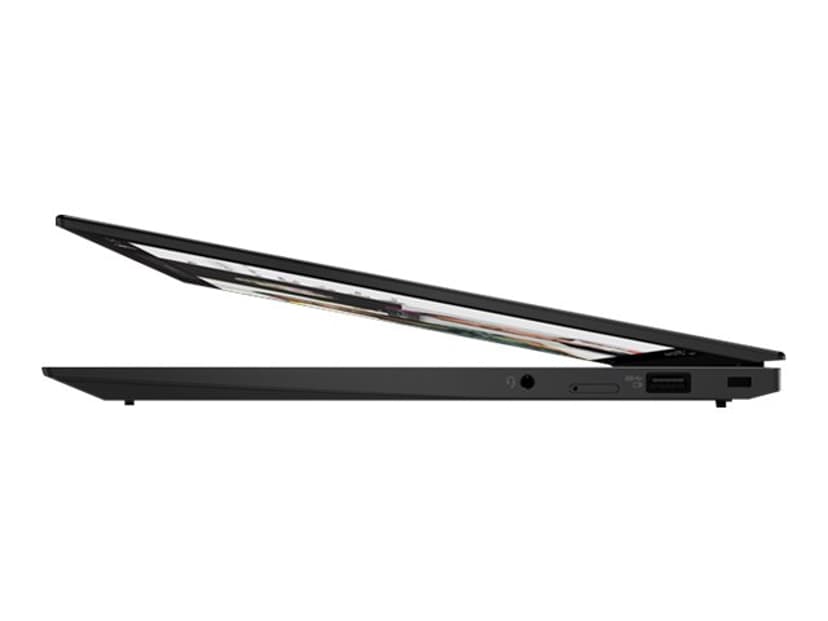 Lenovo ThinkPad X1 Carbon G9 Core i7 16GB 512GB SSD 4G-oppgraderbar 14"
