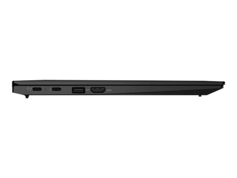 Lenovo ThinkPad X1 Carbon G9 Core i5 16GB 256GB SSD WWAN-uppgraderbar 14"