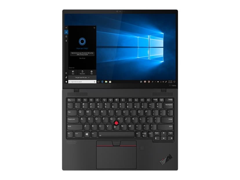 Lenovo ThinkPad X1 Nano G1 Core i7 16GB 512GB SSD 4G 13"