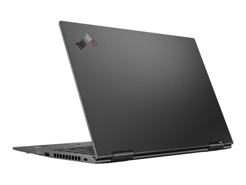 Lenovo ThinkPad X1 Yoga G6 Core i7 16GB 512GB SSD 4G 14"
