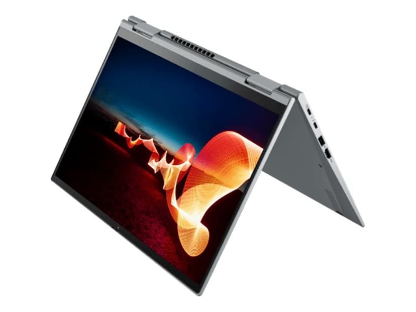 Lenovo ThinkPad X1 Yoga G6 Core i7 16GB 512GB SSD 4G 14"