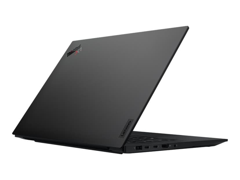 Lenovo ThinkPad X1 Extreme G4 Core i7 32GB 512GB SSD 16"