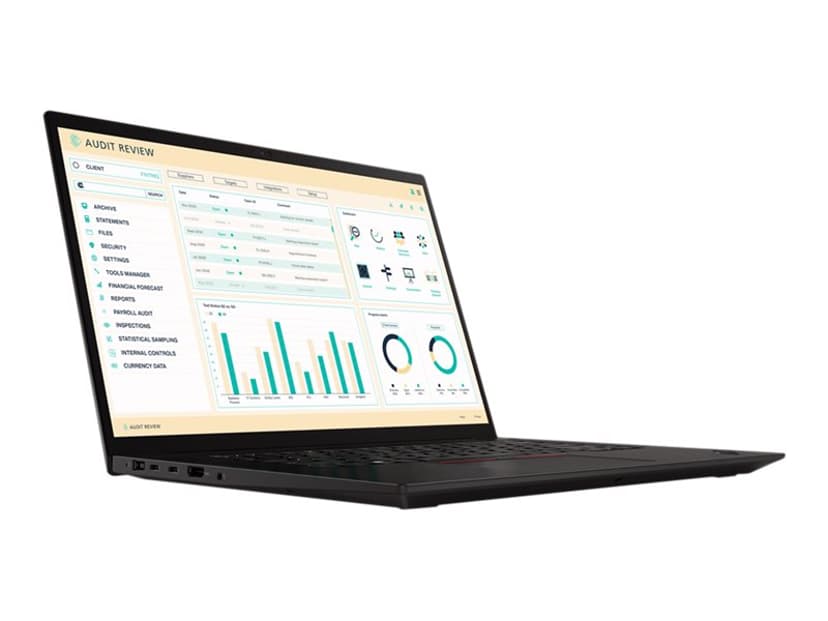 Lenovo ThinkPad X1 Extreme G4 Core i7 32GB 512GB SSD 16"