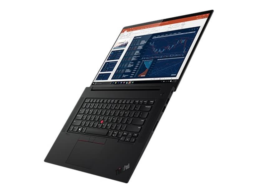 Lenovo ThinkPad X1 Extreme G4 Core i7 32GB 512GB SSD 16"