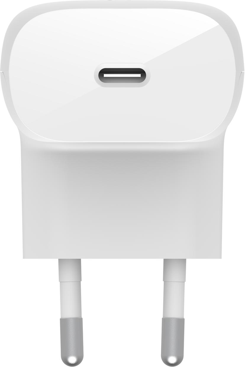 Belkin 30w USB-C PD PPS Wall Charger