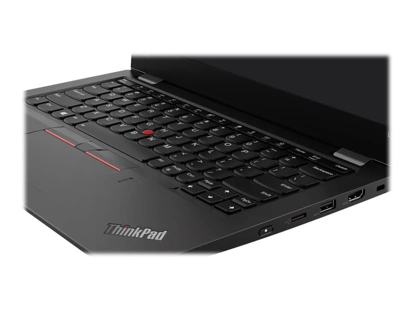 Lenovo ThinkPad L13 G1 Core i7 16GB 512GB SSD 13.3"