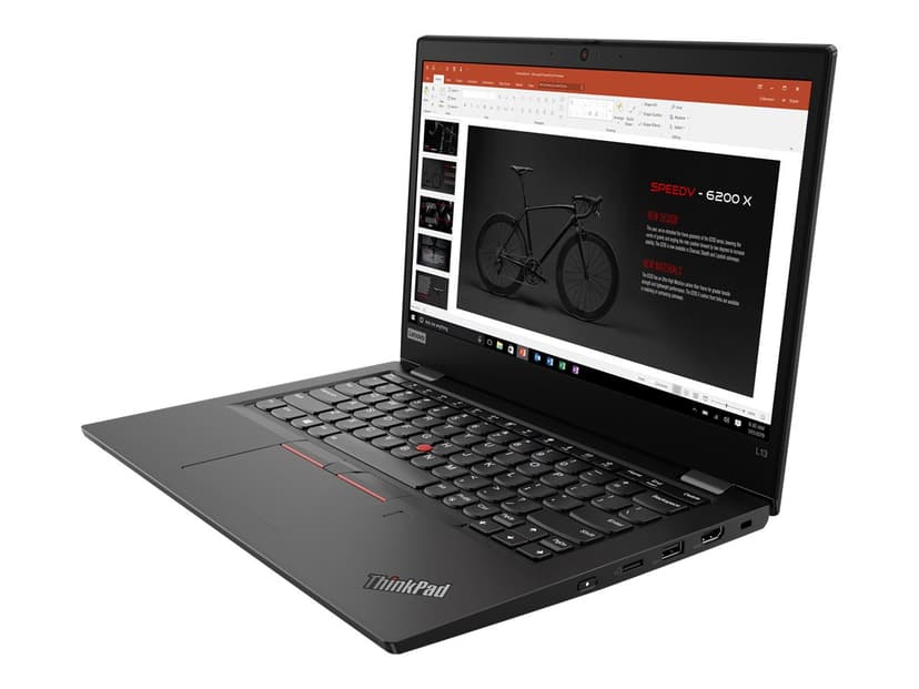 Lenovo ThinkPad L13 G1 Core i7 16GB 512GB SSD 13.3"