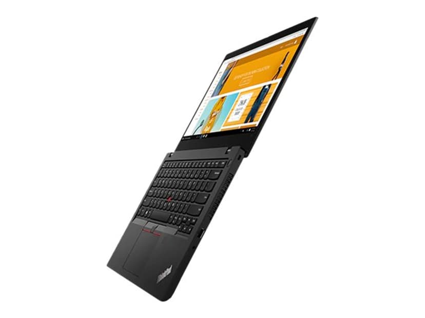 Lenovo ThinkPad L14 G2 Core i7 16GB 512GB SSD Oppgraderbar til WWAN 14"