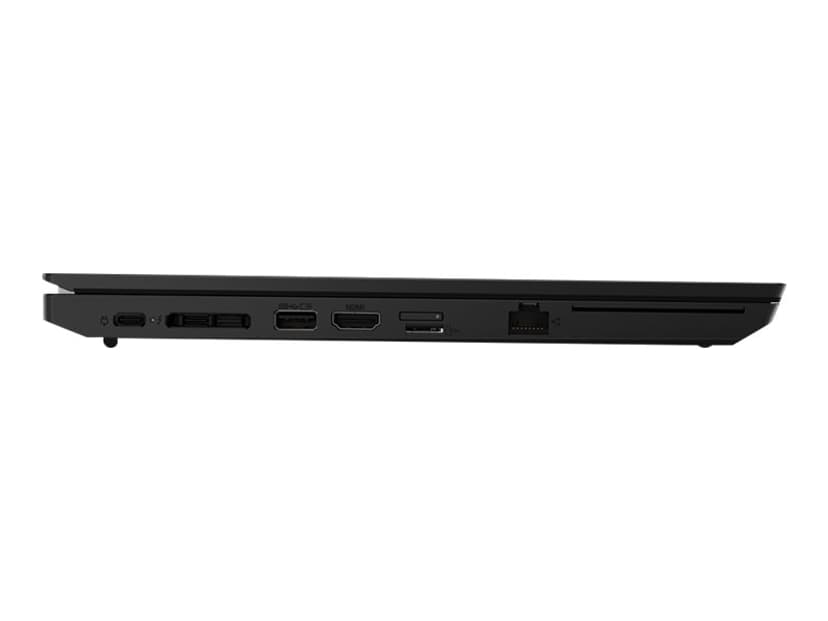 Lenovo ThinkPad L14 G2 Core i7 16GB 512GB SSD Oppgraderbar til WWAN 14"
