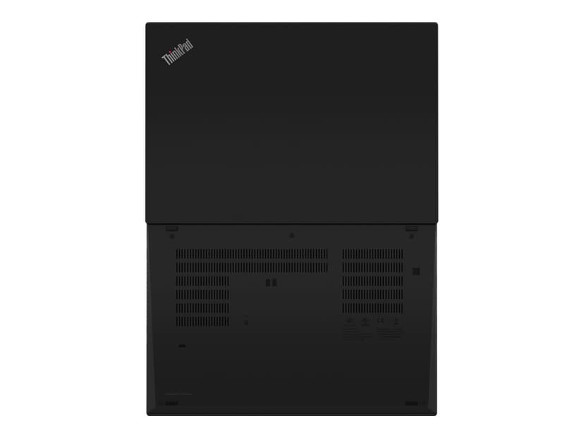 Lenovo ThinkPad T14 G2 Core i7 32GB 512GB SSD WWAN-päivitettävä 14"