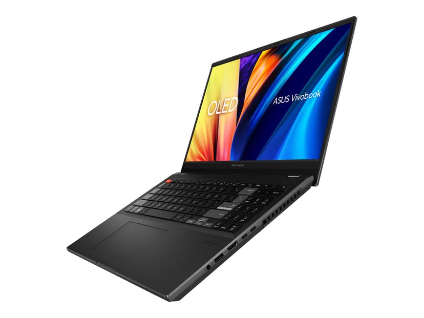 ASUS VivoBook Pro 15X OLED Ryzen 7 32GB 1000GB SSD 15.6"