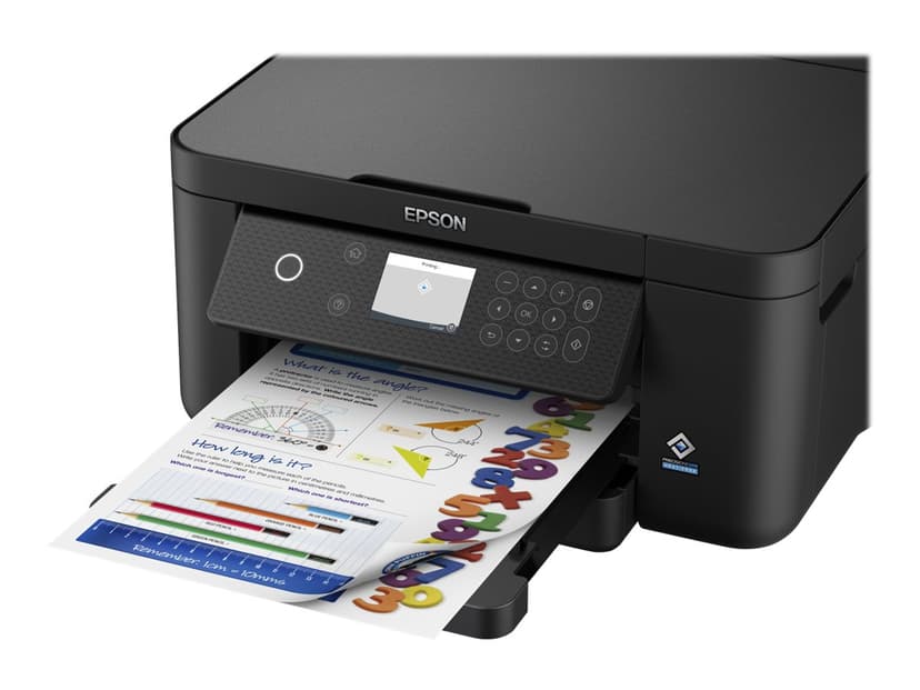 Epson Expression Home Pro XP-5200 A4 MFP