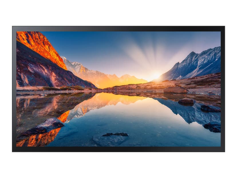 Samsung QM32R-T 32" 400cd/m² 1080 p 16:9