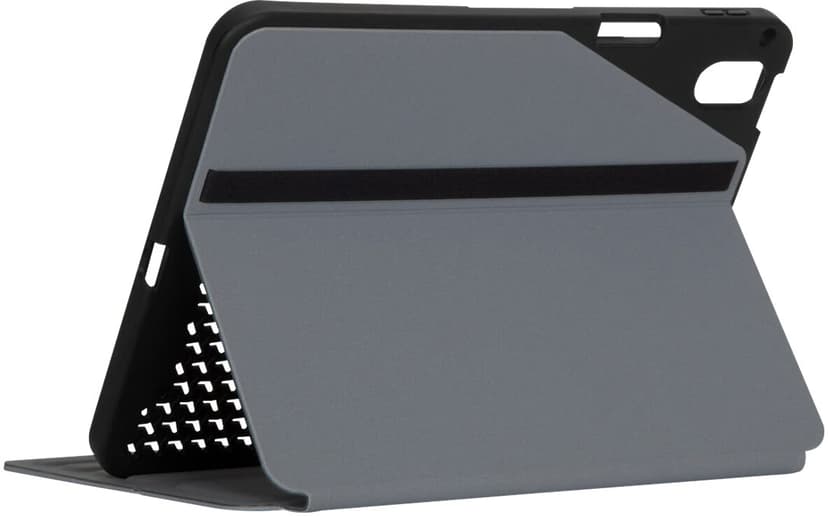 Targus Click-In iPad 10th gen (2022) Svart