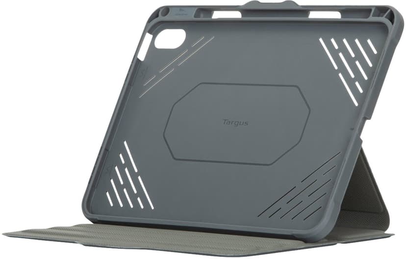 Targus Pro-Tek iPad (10th gen.) Musta