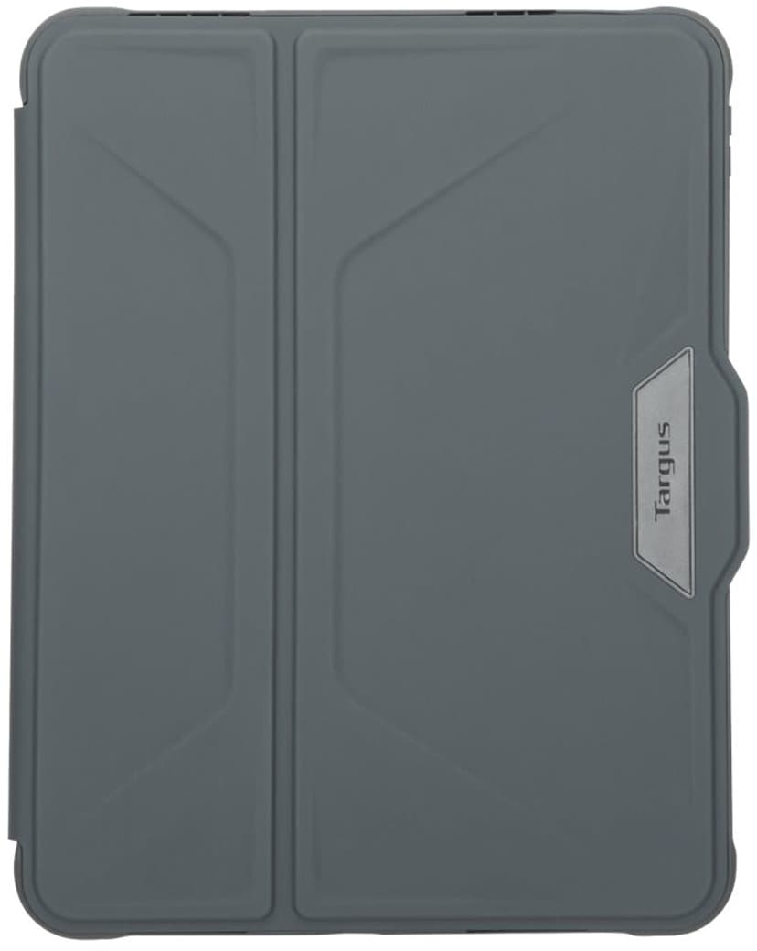Targus Pro-Tek iPad 10th gen (2022) Musta