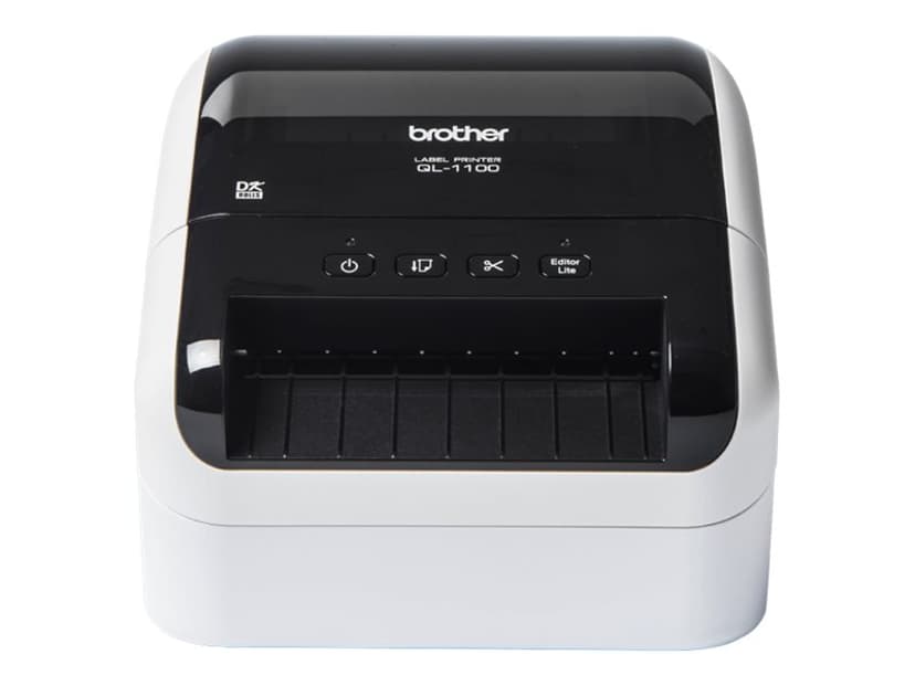 Brother P-Touch QL-1100C USB