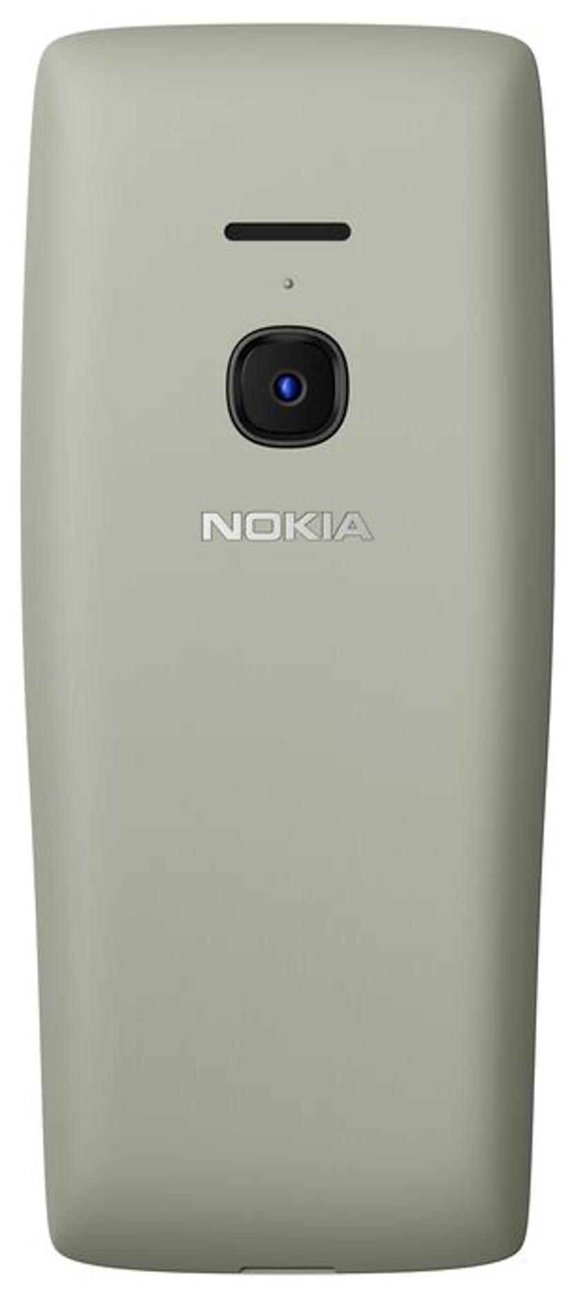Nokia 8210 4G Hiekka