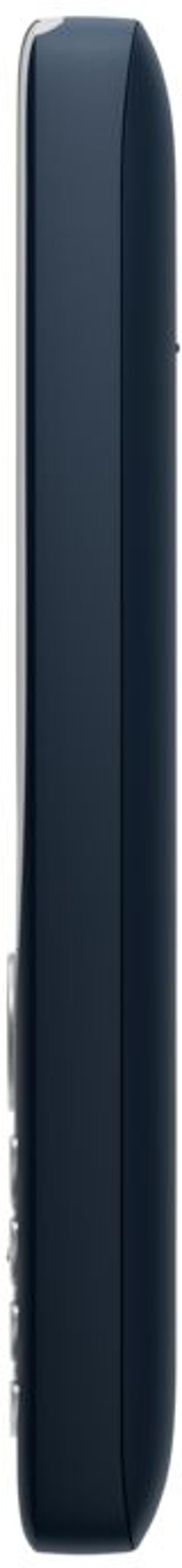 Nokia 8210 4G Kaksois-SIM Tummansininen