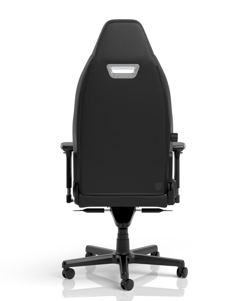 noblechairs LEGEND Black/White/Red Edition