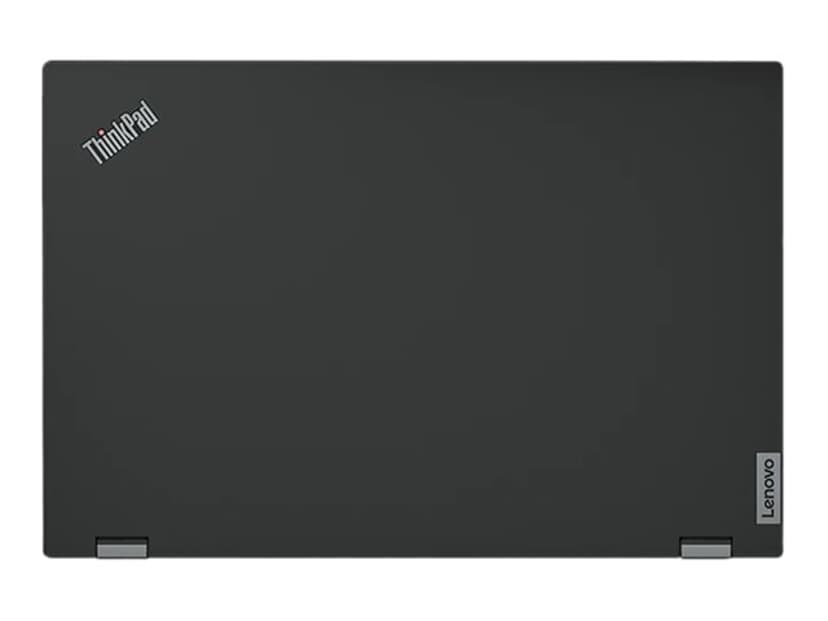 Lenovo ThinkPad P15 G2 Core i7 32GB 1000GB SSD WWAN-päivitettävä NVIDIA RTX A3000, RTX A3000 15.6"