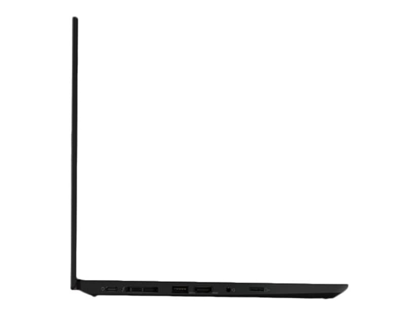 Lenovo ThinkPad P14s G2 Core i7 32GB 512GB SSD Oppgraderbar til WWAN 14"