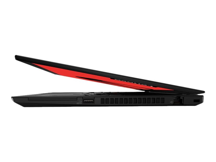 Lenovo ThinkPad P14s G2 Core i7 32GB 512GB SSD WWAN-päivitettävä 14"