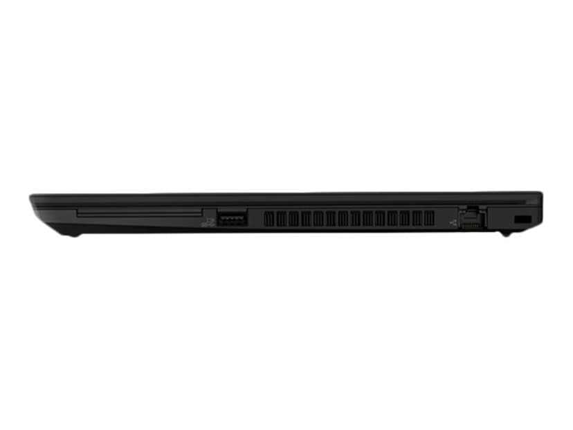 Lenovo ThinkPad P14s G2 Core i7 32GB 512GB SSD WWAN-päivitettävä 14"