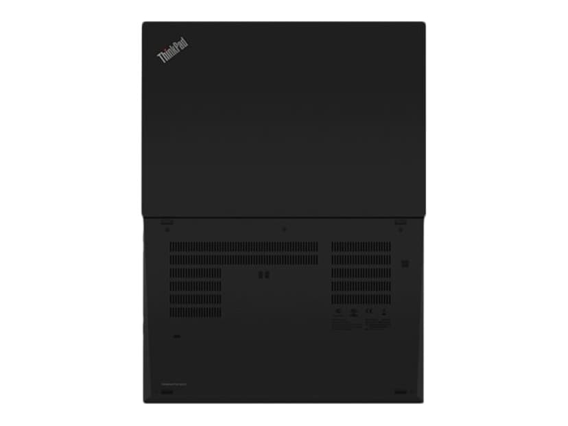 Lenovo ThinkPad P14s G2 Core i7 16GB 512GB SSD WWAN-päivitettävä NVIDIA Quadro T500 / Intel Iris Xe Graphics, T500 14"
