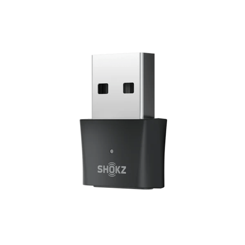 AfterShokz Shokz Loop100 Wireless Usb-a Adapter