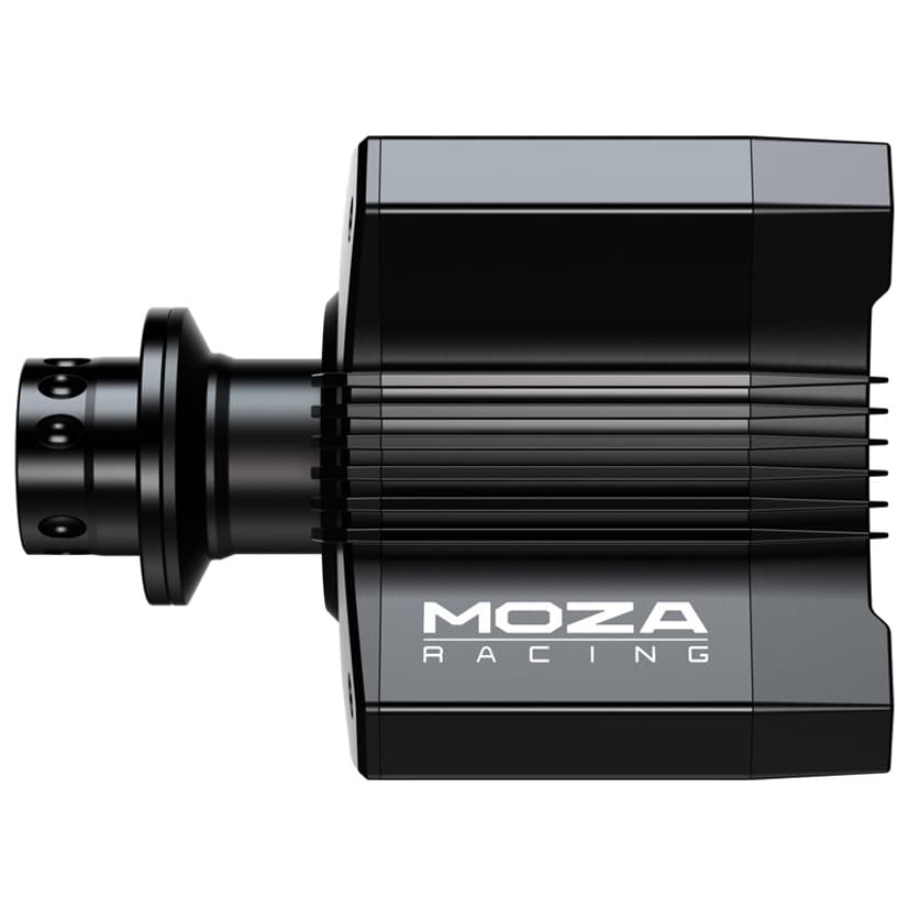 Moza Racing R5 Racing Sim Bundle (Base/Wheel/Pedal)
