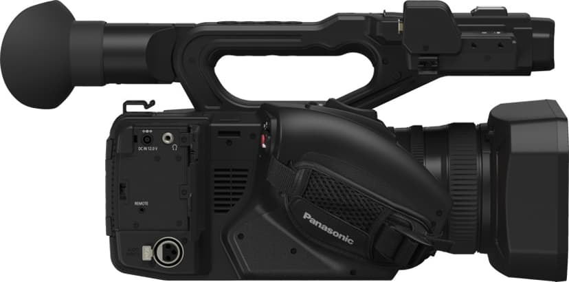 Panasonic Camcorder Hc-x20e