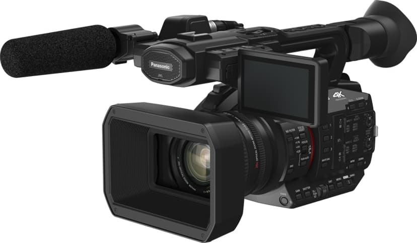 Panasonic HC-X20E Videokamera