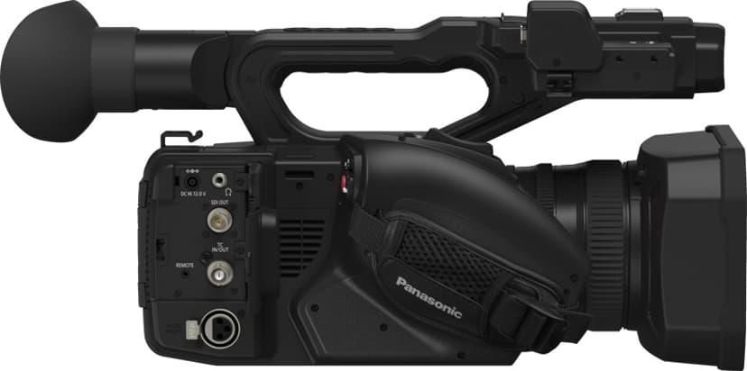 Panasonic Camcorder Hc-x2e 4K