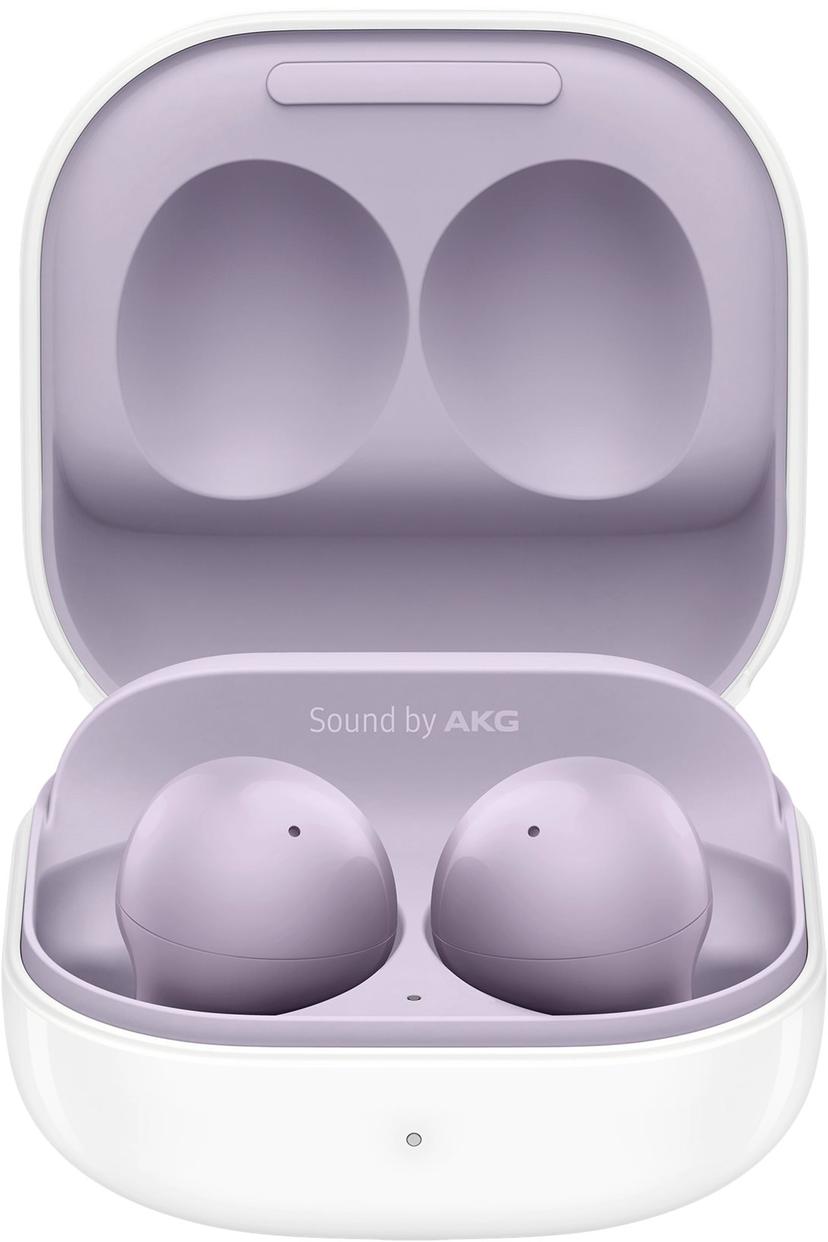 Samsung Galaxy Buds2 True wireless-hodetelefoner Purpur