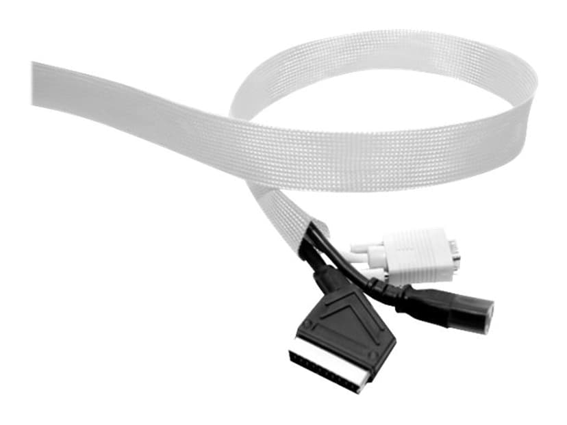 Multibrackets M Universal Cable Sock 55 mm x 5 m