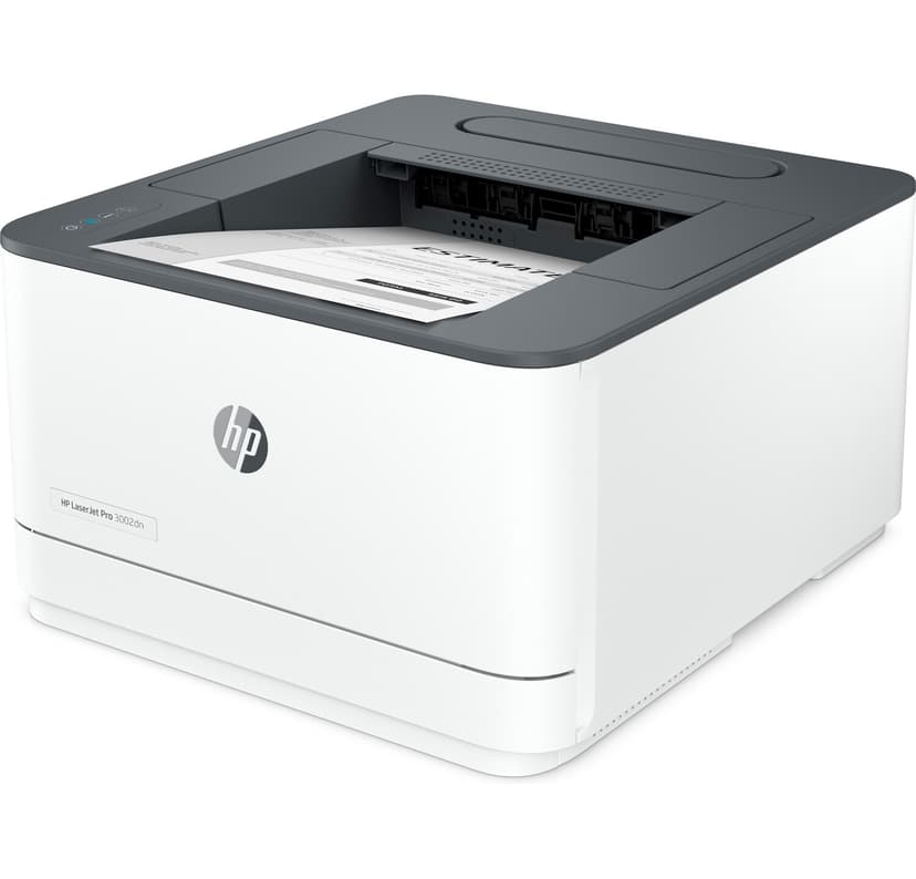 HP LaserJet Pro 3002DN A4