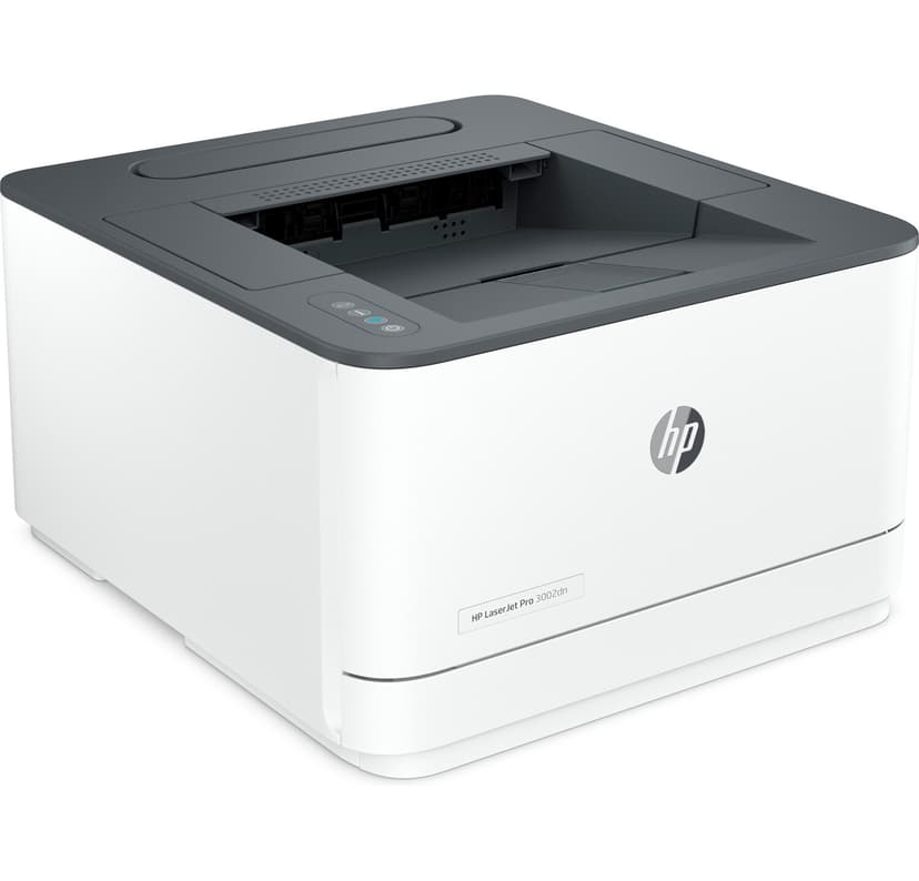 HP LaserJet Pro 3002DN A4