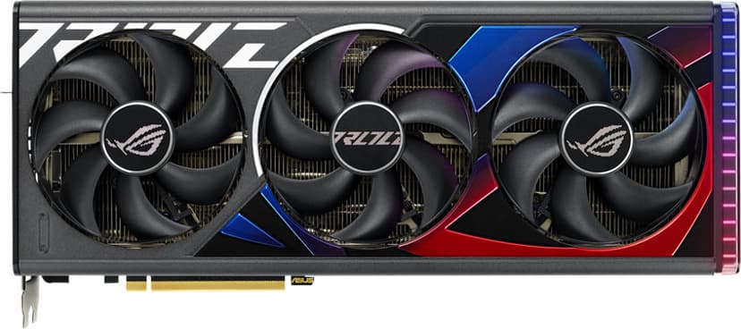 ASUS GeForce RTX 4090 ROG STRIX GAMING 24GB 24GB